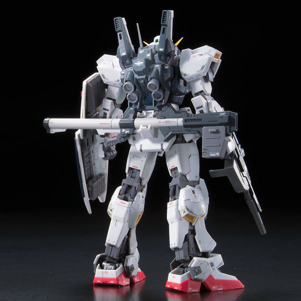 Rg 1/144 Rx-178 Gundam MK-II (Aeug)