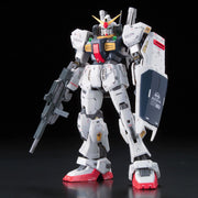 Rg 1/144 Rx-178 Gundam MK-II (Aeug)