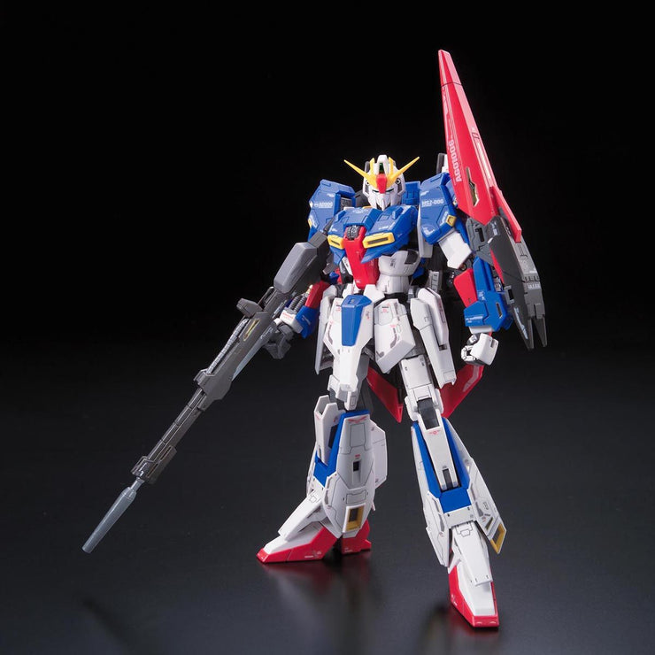 Rg 1/144 Z Gundam