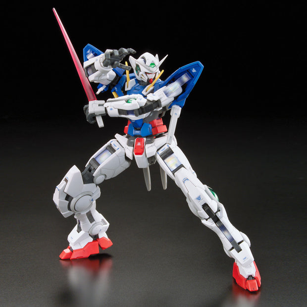 Rg 1/144 Gundam Exia