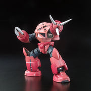 Rg 1/144 Z'Gok Char Custom
