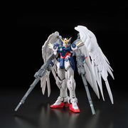 Rg 1/144 XXXG-00W0 Wing Gundam Zero Ew