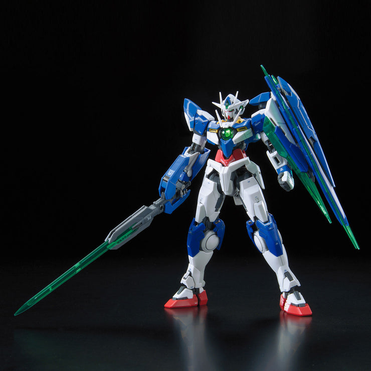 Rg 1/144 OO Qant