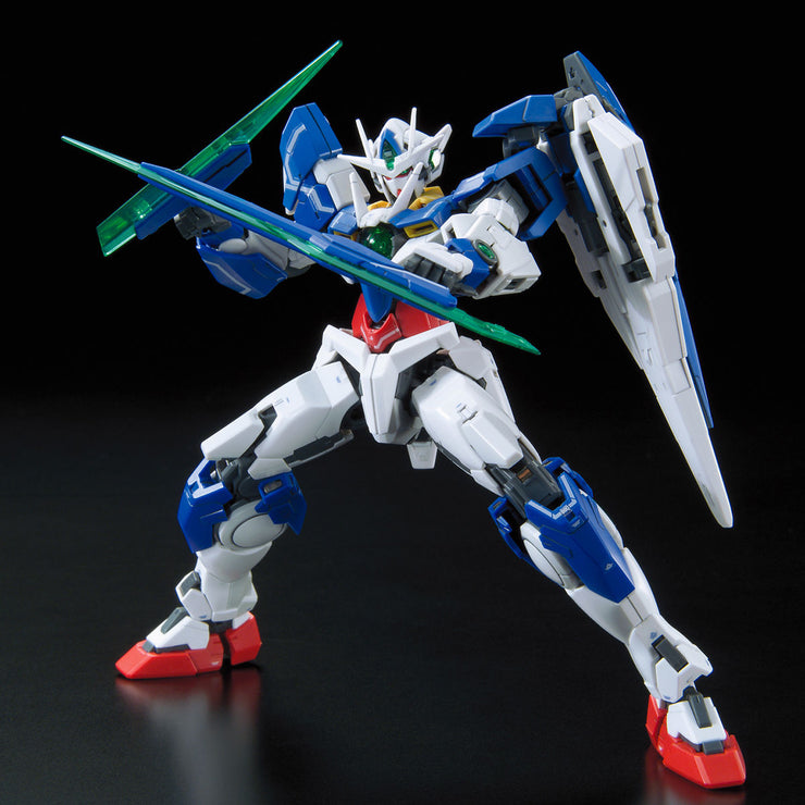 Rg 1/144 OO Qant