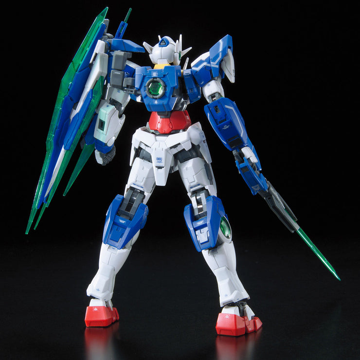 Rg 1/144 OO Qant