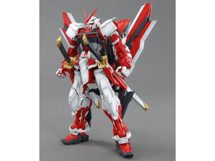 Mg 1/100 Astray Red Frame Revise