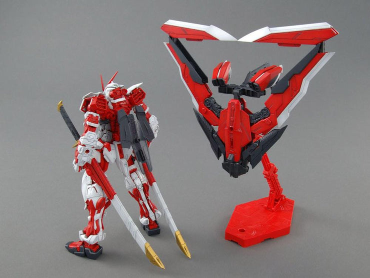 Mg 1/100 Astray Red Frame Revise