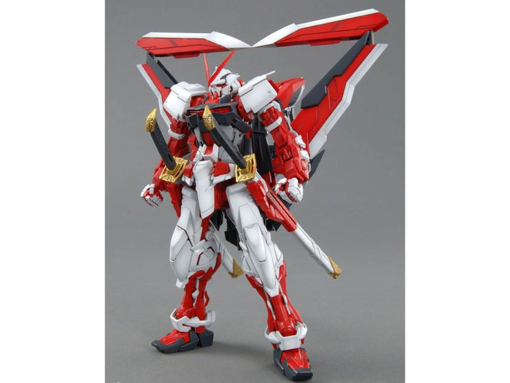 Mg 1/100 Astray Red Frame Revise