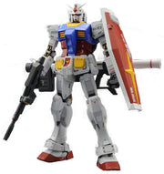 Mg 1/100 Rx-78-2 Gundam Ver 3.0