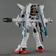 Mg 1/100 Gundam F91 Ver 2.0