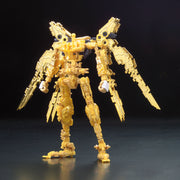 Rg 1/144 ZGMF-X20A Strike Freedom Gundam