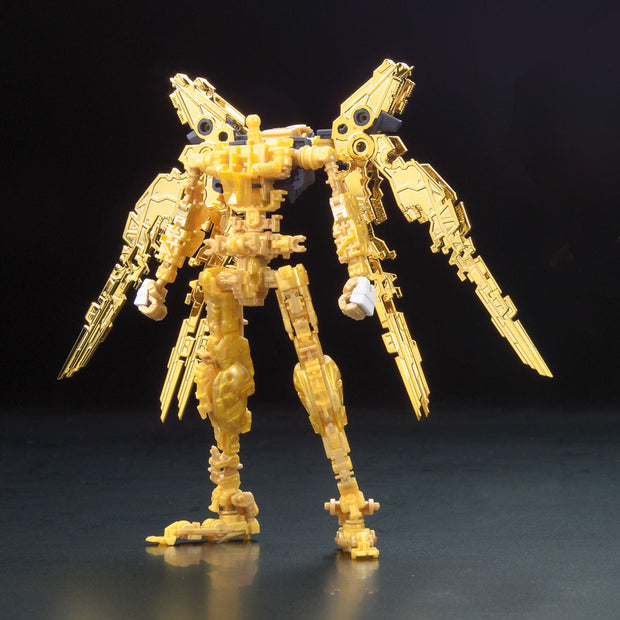 Rg 1/144 ZGMF-X20A Strike Freedom Gundam