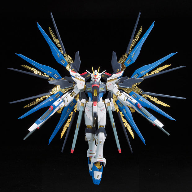 Rg 1/144 ZGMF-X20A Strike Freedom Gundam