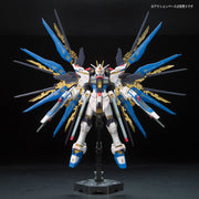 Rg 1/144 ZGMF-X20A Strike Freedom Gundam