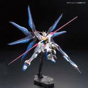 Rg 1/144 ZGMF-X20A Strike Freedom Gundam