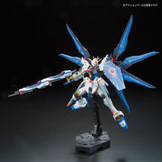 Rg 1/144 ZGMF-X20A Strike Freedom Gundam