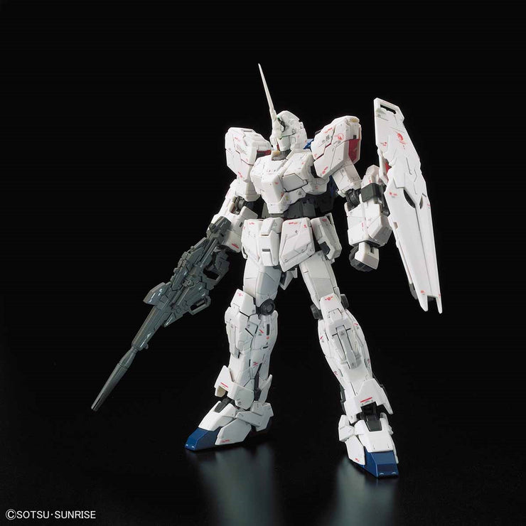 Rg 1/144 Unicorn Gundam