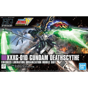 Hg 1/144 Gundam Deathscythe