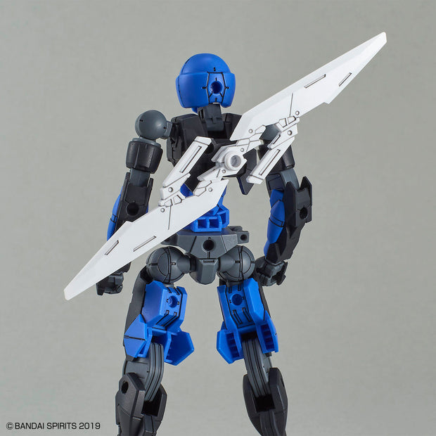 30MM 1/144 Exm-A9N Spinatio (Ninja Type)
