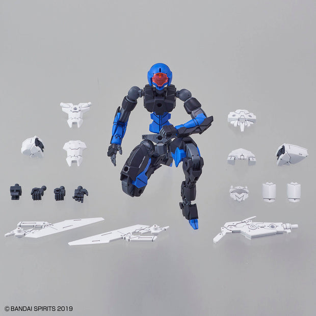 30MM 1/144 Exm-A9N Spinatio (Ninja Type)