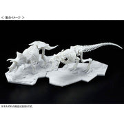 Dinosaur Model Kit Limex Skeleton Tyrannosaurus