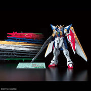 Rg 1/144 Wing Gundam