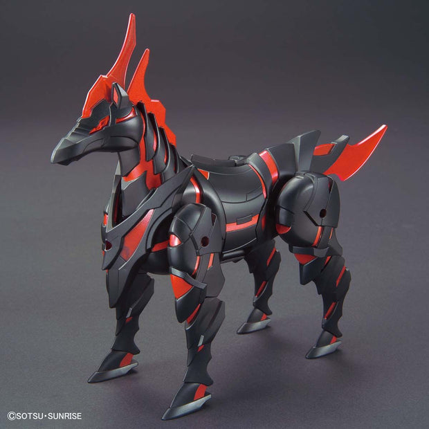 SDW Heroes 07 War Horse