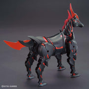SDW Heroes 07 War Horse
