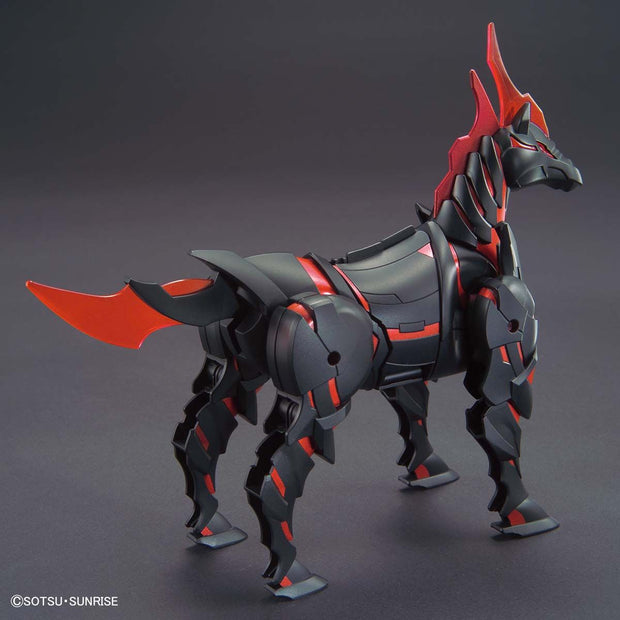 SDW Heroes 07 War Horse