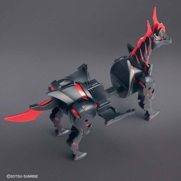 SDW Heroes 07 War Horse