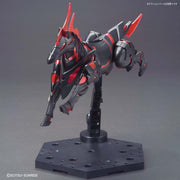 SDW Heroes 07 War Horse