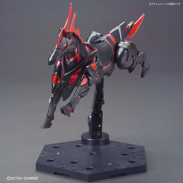 SDW Heroes 07 War Horse
