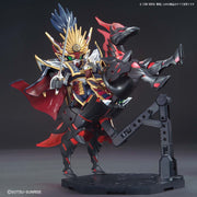 SDW Heroes 07 War Horse