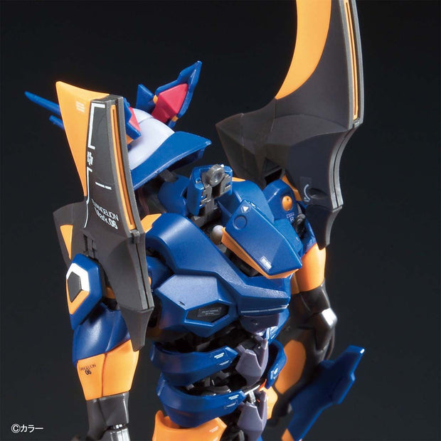 Rg Evangelion Mark 06