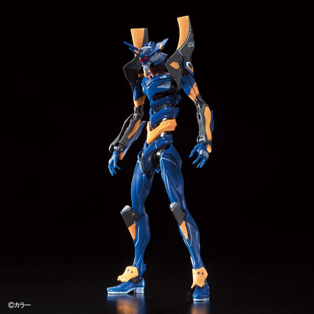 Rg Evangelion Mark 06