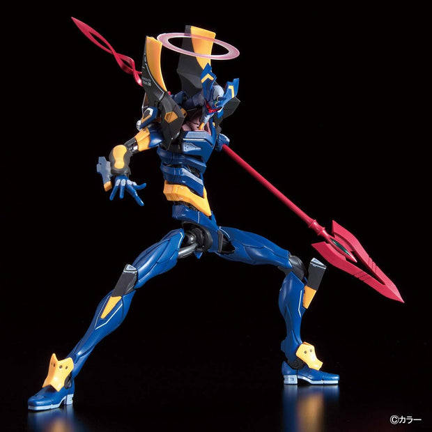 Rg Evangelion Mark 06