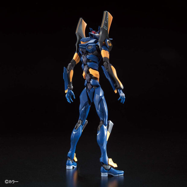 Rg Evangelion Mark 06