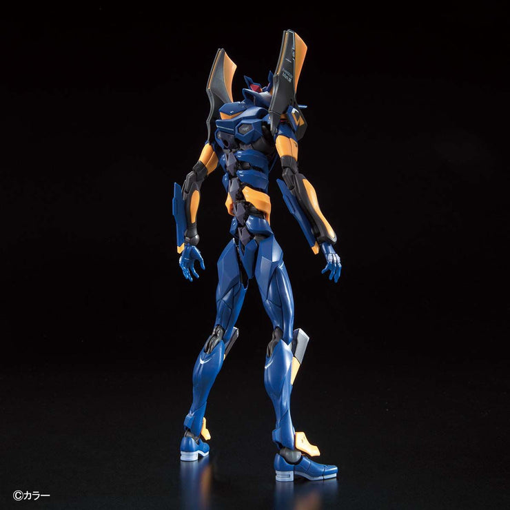 Rg Evangelion Mark 06