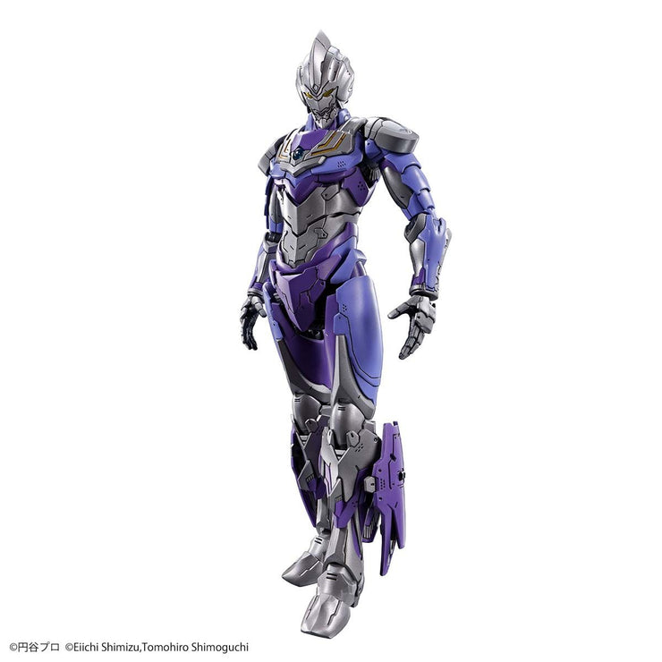 Figure-rise Standard Ultraman Suit Tiga Sky Type Action