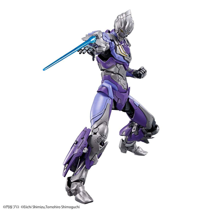 Figure-rise Standard Ultraman Suit Tiga Sky Type Action