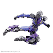 Figure-rise Standard Ultraman Suit Tiga Sky Type Action
