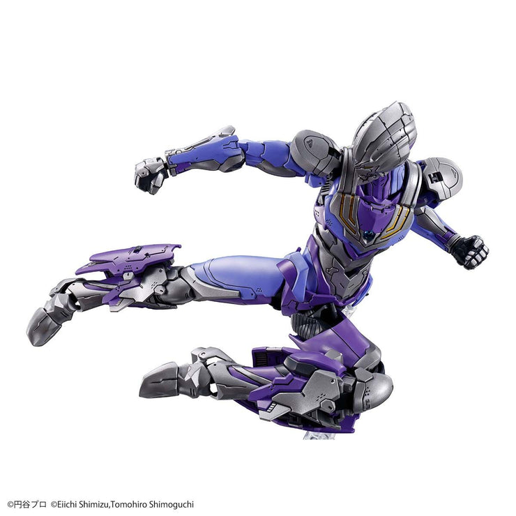 Figure-rise Standard Ultraman Suit Tiga Sky Type Action