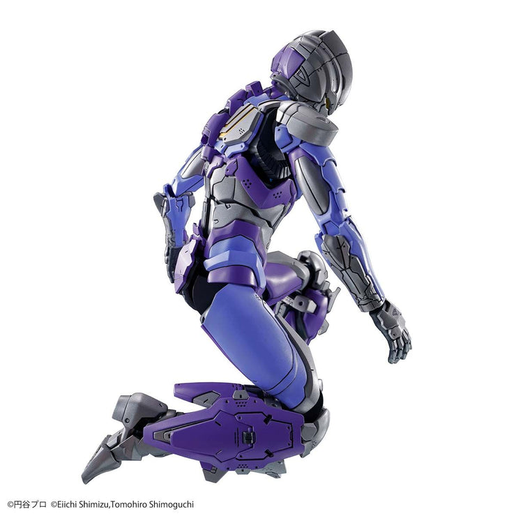 Figure-rise Standard Ultraman Suit Tiga Sky Type Action
