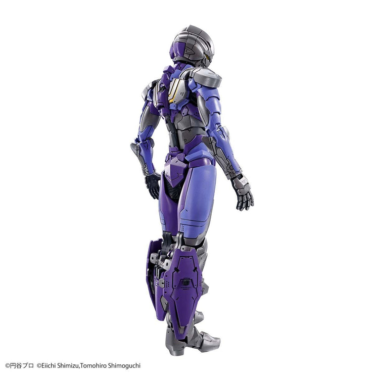 Figure-rise Standard Ultraman Suit Tiga Sky Type Action