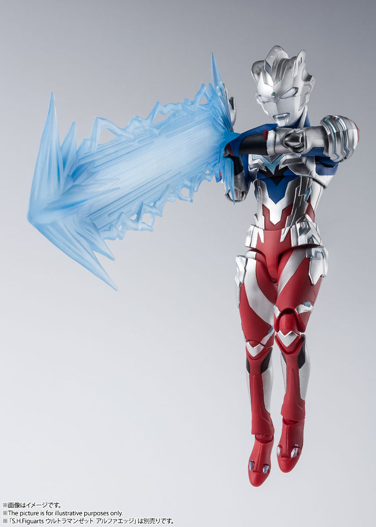 SHF Ultraman Z Original