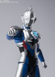 SHF Ultraman Z Original