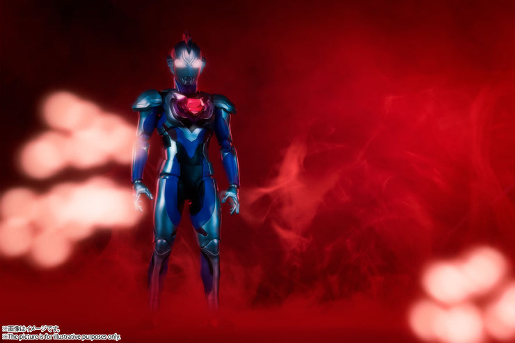 SHF Ultraman Z Original