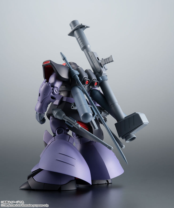 Robot Spirit (Side MS) Rick Dom Zwei Ver Anime