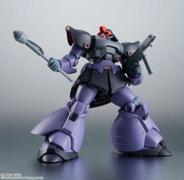 Robot Spirit (Side MS) Rick Dom Zwei Ver Anime