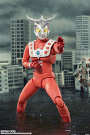 SHF Ultraman Leo